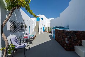 Santorita Suites