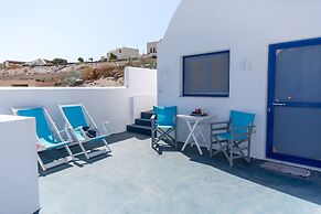 Santorita Suites