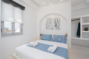 Santorita Suites