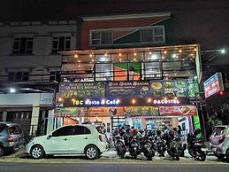 Dacostel Syariah