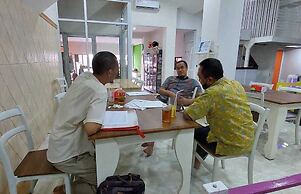 Dacostel Syariah