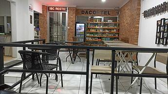 Dacostel Syariah