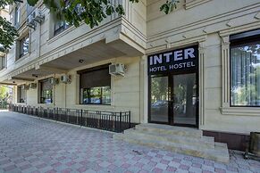 Inter hotel hostel