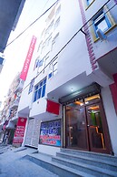 Roomshala 045 Galaxy Noida 35