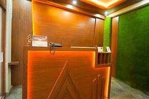 Roomshala 045 Galaxy Noida 35