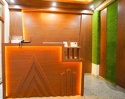 Roomshala 045 Galaxy Noida 35