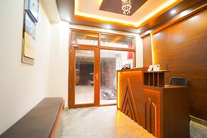 Roomshala 045 Galaxy Noida 35