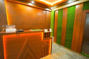 Roomshala 045 Galaxy Noida 35