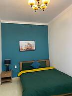 Golden Hills Villa The Windy BnB2