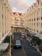 Golden Hills Villa The Windy BnB2