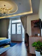 Golden Hills Villa The Windy BnB2