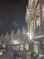 Golden Hills Villa The Windy BnB2