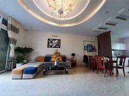Golden Hills Villa The Windy BnB2