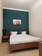 Golden Hills Villa The Windy BnB2