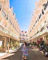 Golden Hills Villa The Windy BnB2