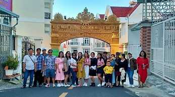 Golden Hills Villa The Windy BnB2