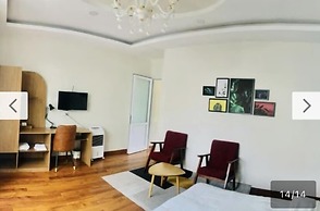 Golden Hills Villa The Windy BnB2