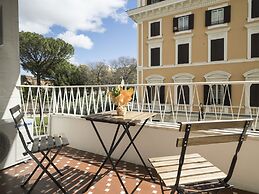 Savoia Rooms Roma