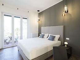 Savoia Rooms Roma