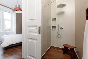 Venus Apartments - Italian Stylish