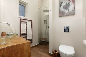 Venus Apartments - Italian Stylish