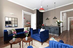 Venus Apartments - Italian Stylish