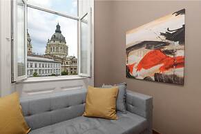 Venus Apartments - Italian Stylish