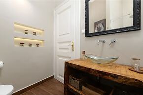 Venus Apartments - Italian Stylish