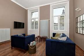 Venus Apartments - Italian Stylish