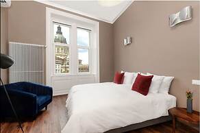 Venus Apartments - Italian Stylish