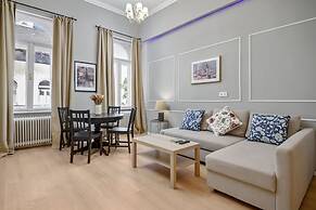 Venus Apartments - Akacfa street I