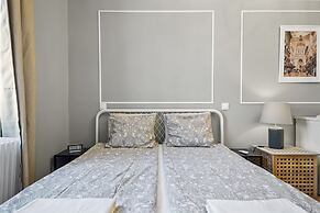 Venus Apartments - Akacfa street I