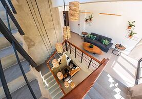 Surf N Roll Performance Center