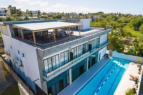 Surf N Roll Performance Center