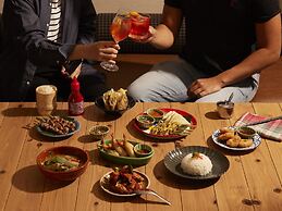 Asai Kyoto Shijo Hotel