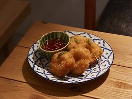 Asai Kyoto Shijo Hotel