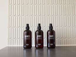 Asai Kyoto Shijo Hotel