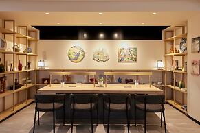 Asai Kyoto Shijo Hotel