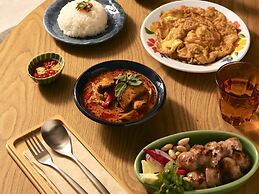 Asai Kyoto Shijo Hotel