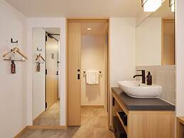 Asai Kyoto Shijo Hotel