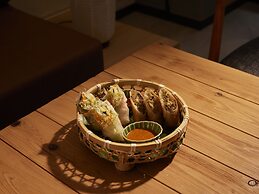 Asai Kyoto Shijo Hotel