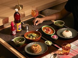 Asai Kyoto Shijo Hotel