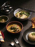 Asai Kyoto Shijo Hotel