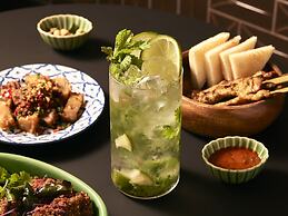 Asai Kyoto Shijo Hotel