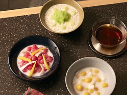 Asai Kyoto Shijo Hotel