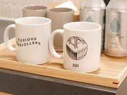 Asai Kyoto Shijo Hotel