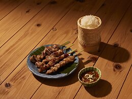 Asai Kyoto Shijo Hotel