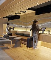 Asai Kyoto Shijo Hotel