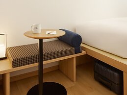 Asai Kyoto Shijo Hotel