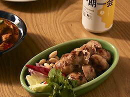 Asai Kyoto Shijo Hotel